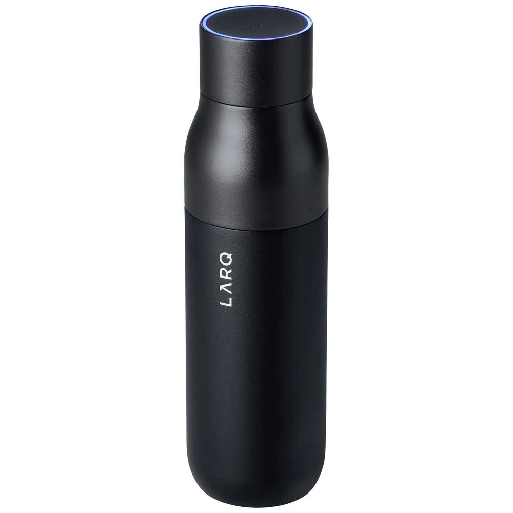 LARQ BDOB050 UVC uređaj za dezinfekciju   500 ml crna slika