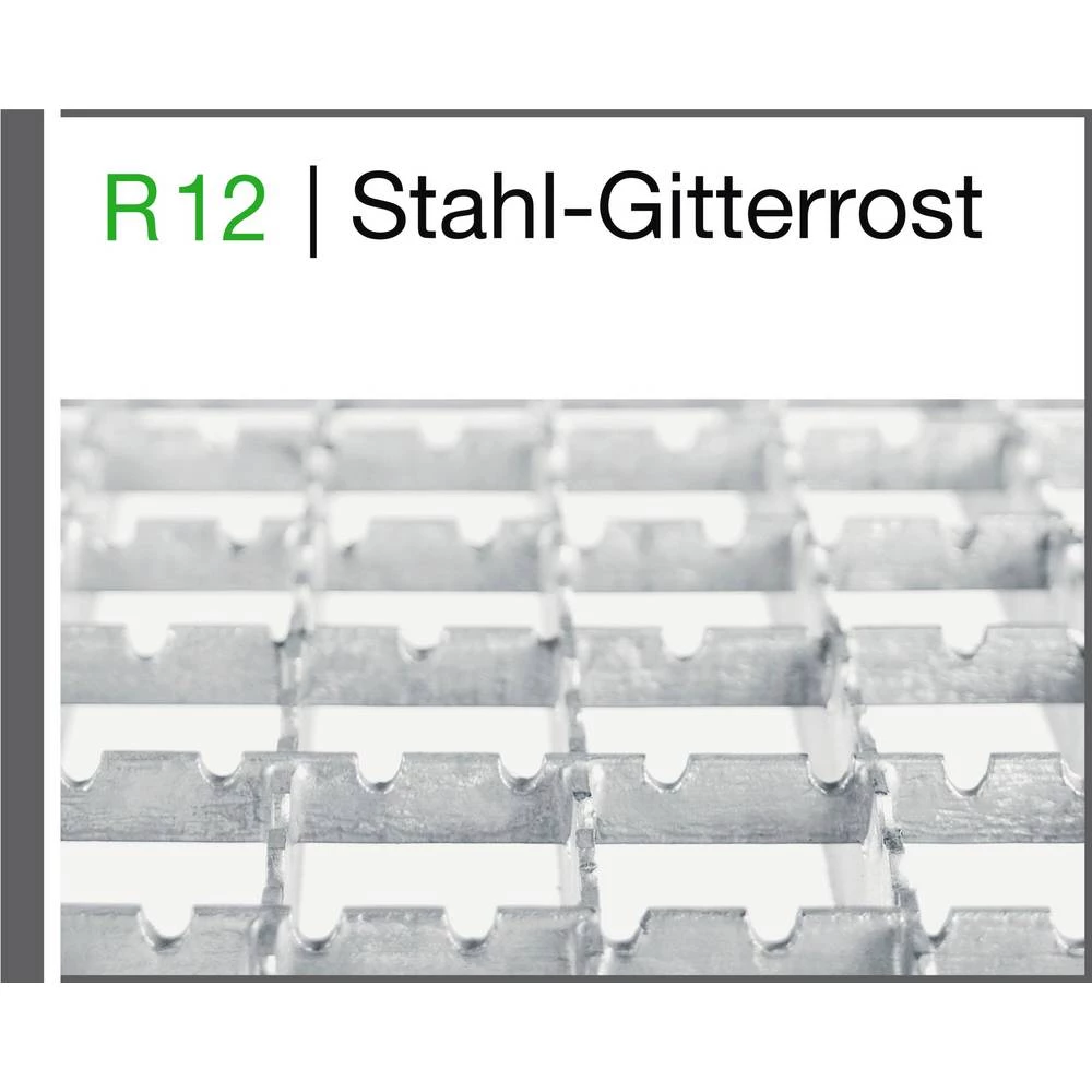 Günzburger Steigtechnik 300123 stepenice, dodatan modul montaža s alatom slika