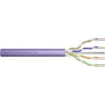 Digitus DK-1615-VH-5 mrežni kabel cat 6 U/UTP  ljubičasta 500 m