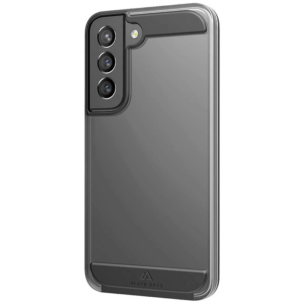 Black Rock Air Robust stražnji poklopac za mobilni telefon Samsung Galaxy S22 crna slika