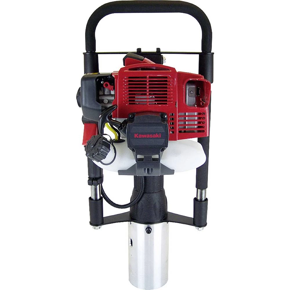 Berger & Schröter 50328 svrdlo za tlo slika