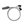 Konfekcionirani podatkovni kabel PAC-S300-HE20-V4-1M sadržaj: 1 kom. slika