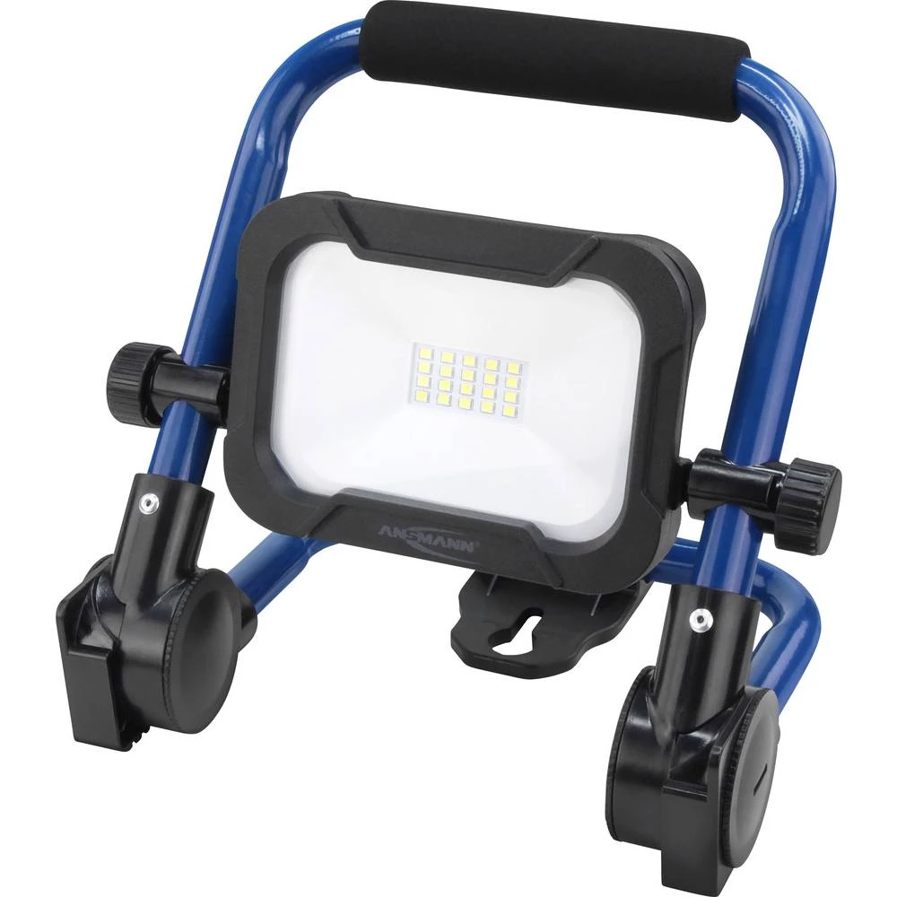 Ansmann FL800R ATT.CALC.EEK: LED 10 W 800 lm Neutralno-bijela 1600-0274 slika