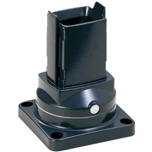 Bernstein STANDFUSS DREHBAR stalak aluminij (D x Š x V) 125 x 125 x 167 mm 1 St. slika