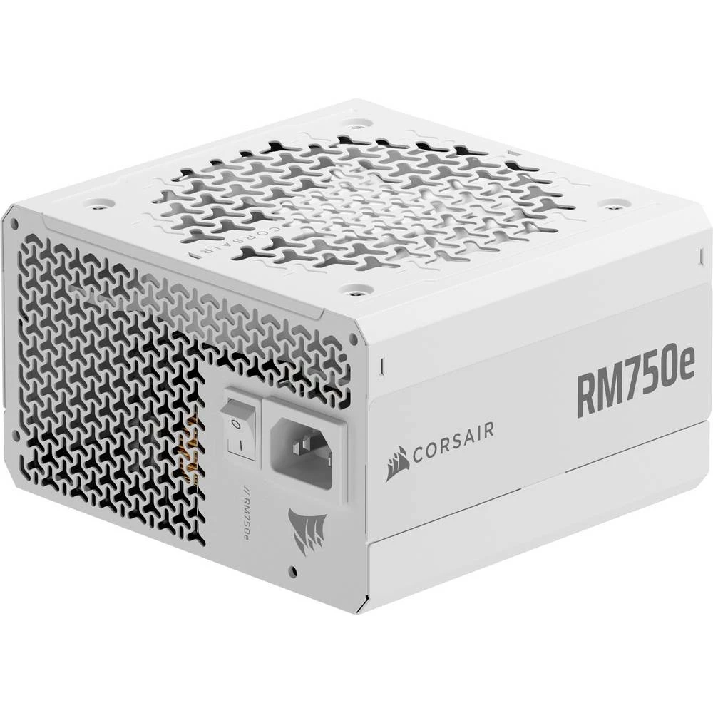 Corsair RMe White Series RM750e PC napajanje 750 W ATX 80 plus gold slika