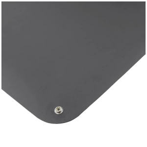 Bernstein Tools ESD podloga za uzemljenje crna slika