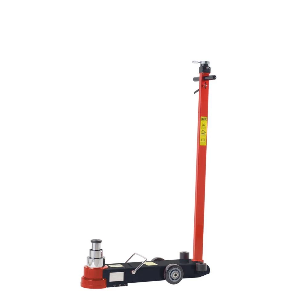 KS Tools 160.0743 pneumatsko-hidraulična dizalica za vozila slika