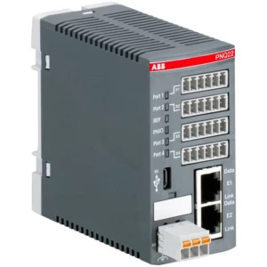 ABB 1SAJ261000R0100 PNQ22-FBP.0 podatkovni modem      1 St. slika