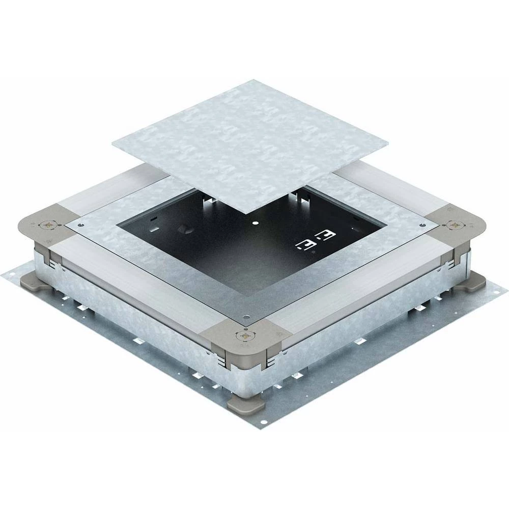 Doza OBO Bettermann UGD 250-3 9 slika