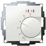 Eberle 547816154502 UTE 2800-F-RAL9010-G-55 sobni termostat podžbukna   1 St.