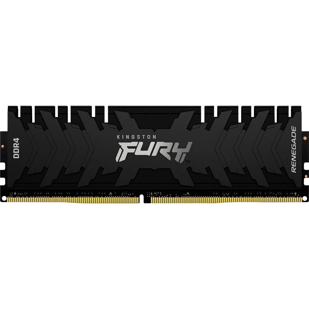Kingston memorijski modul za računalo FURY Odmetnik KF436C16RB/8 8 GB 1 x 8 GB DDR4-RAM 3600 MHz CL16 slika