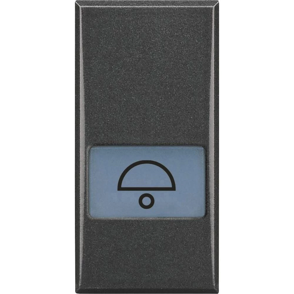 Legrand   klackalica Axolute antracitna boja HS4921LD slika