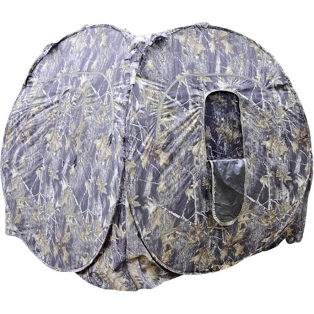 Maskirni šator Stealth Gear Stealth Gear Tarnzelt SGNPSQ slika