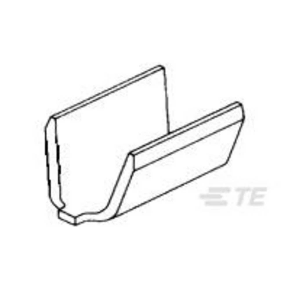 TE Connectivity Miscellaneous Open Barrel ProductsMiscellaneous Open Barrel Products 41397 AMP slika