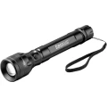 LED džepna svjetiljka Tecxus Rebellight X300 pogon na bateriju 452 g crna 20129 slika