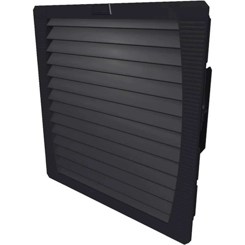 Ventilator s filterom FF-SL 65 55/230V BK Weidmüller 230 V/AC (Š x V x d) 320 x 320 x 131 mm slika