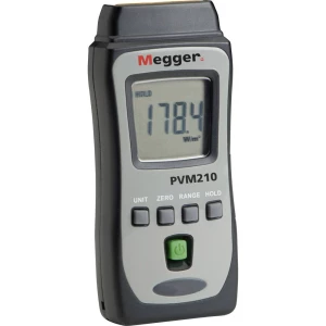 Megger PVM210 mjerač sunčevog zračenja slika