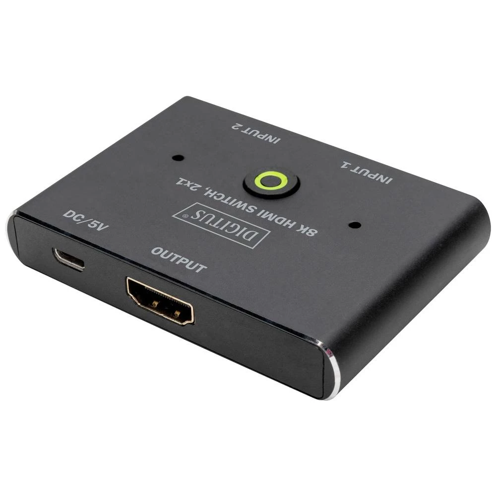 Digitus DS-45341  HDMI prekidač slika