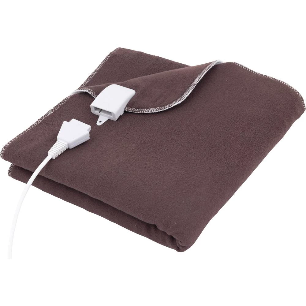 Grijaća pod-deka 110 W DOMO DO606ED Smeđa slika