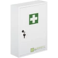 B-SAFETY EH-S2-022 ormarić prve pomoći (Š x V x D) 300 x 460 x 140 mm slika