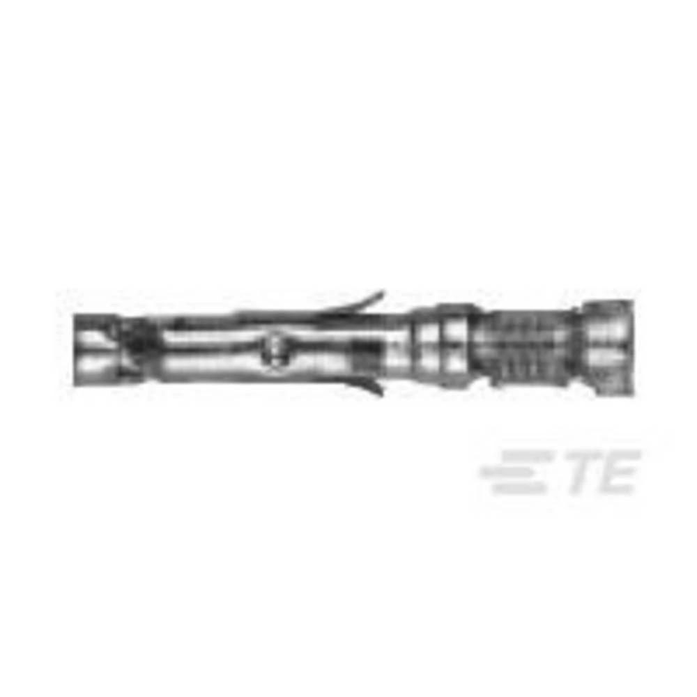 TE Connectivity HEAVY DUTY RECTANGULAR CONNHEAVY DUTY RECTANGULAR CONN 1-1105001-3 AMP slika