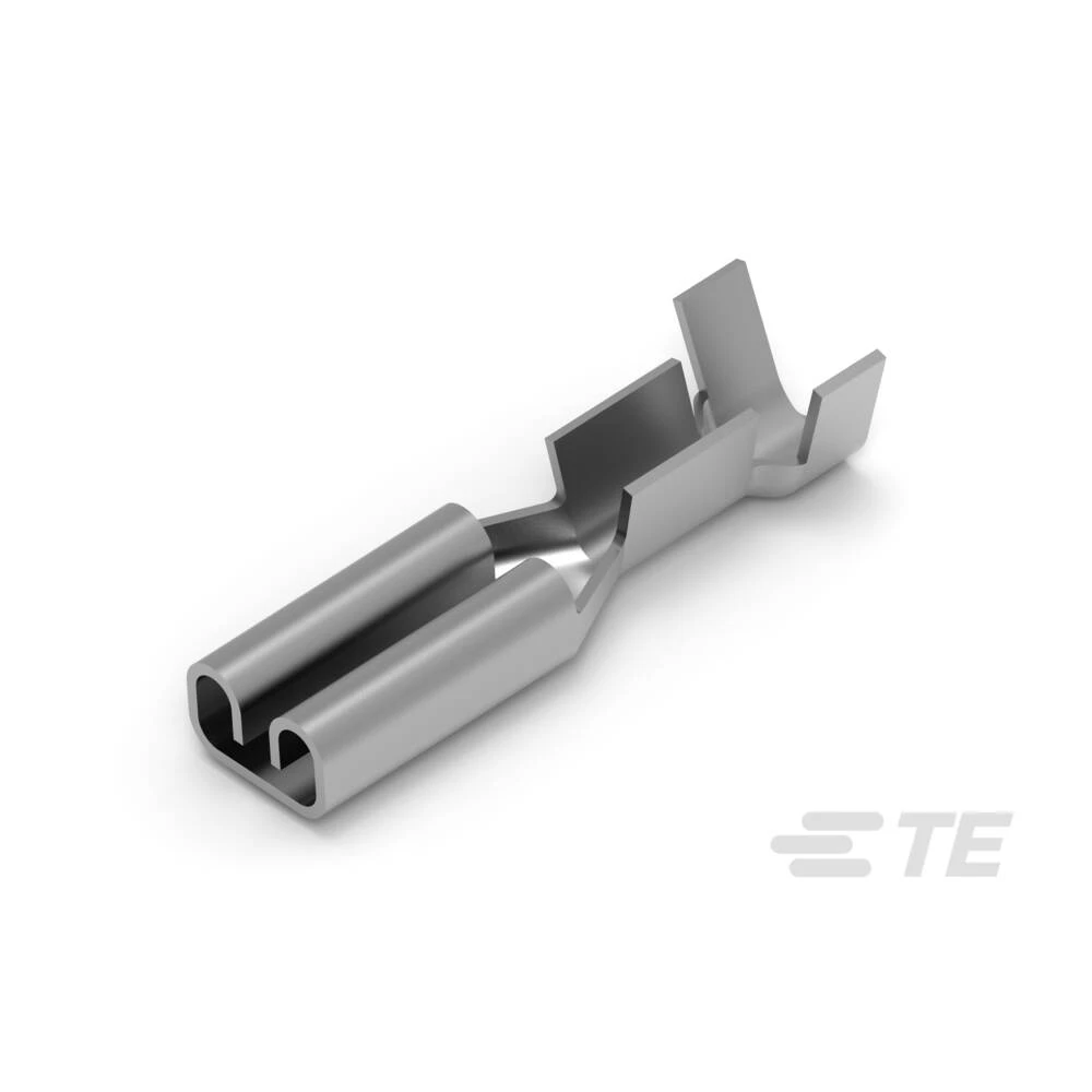 TE Connectivity FASTON Terminals - Premier & CommercialFASTON Terminals - Premier & Commercial 160539-2 AMP slika