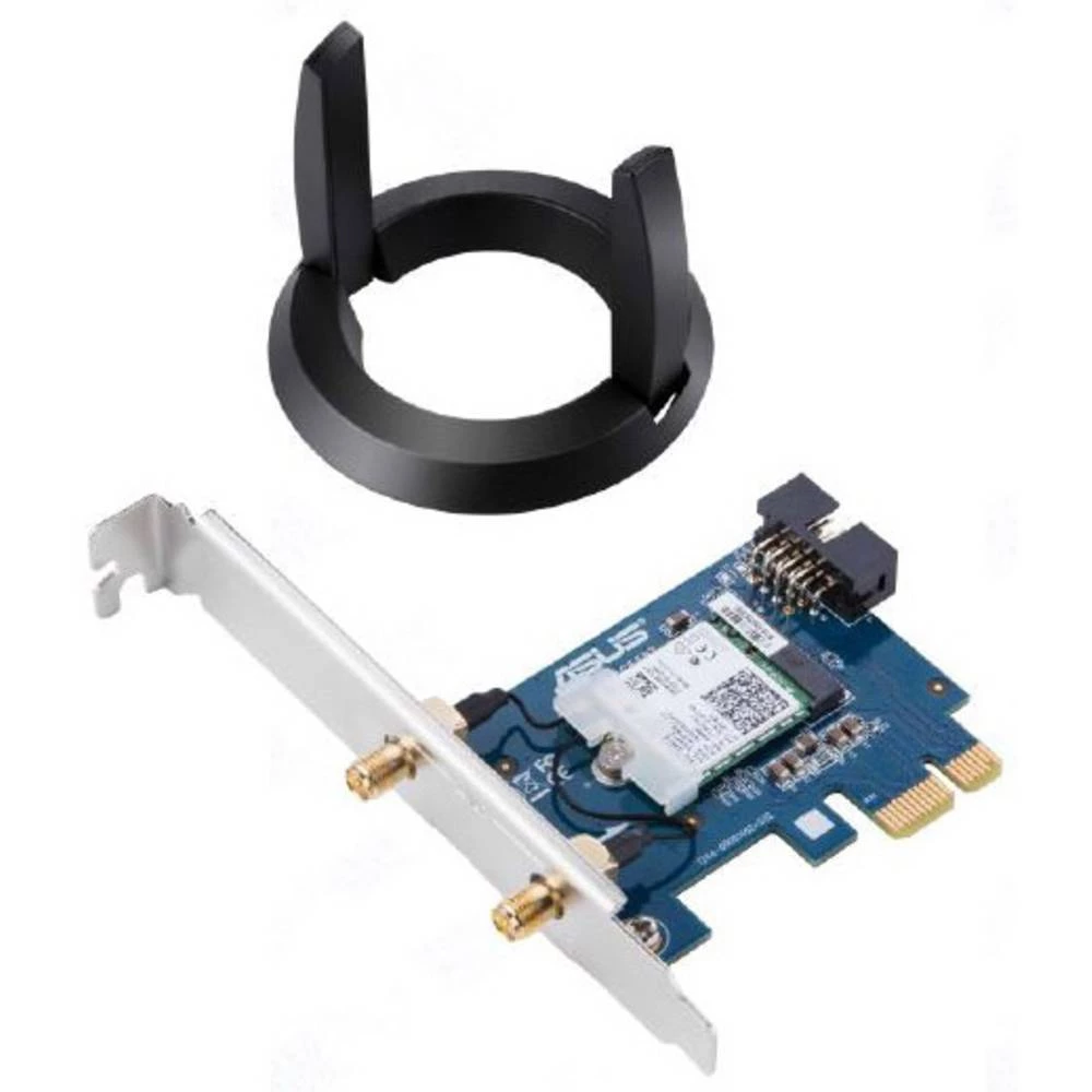 WLAN adapter Asus PCE-AC58BT slika