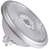 SLV 1005282 LED Energetska učinkovitost 2021 F (A - G) GU10 reflektor  neutralna bijela (Ø x D) 111 mm x 70 mm  1 St.