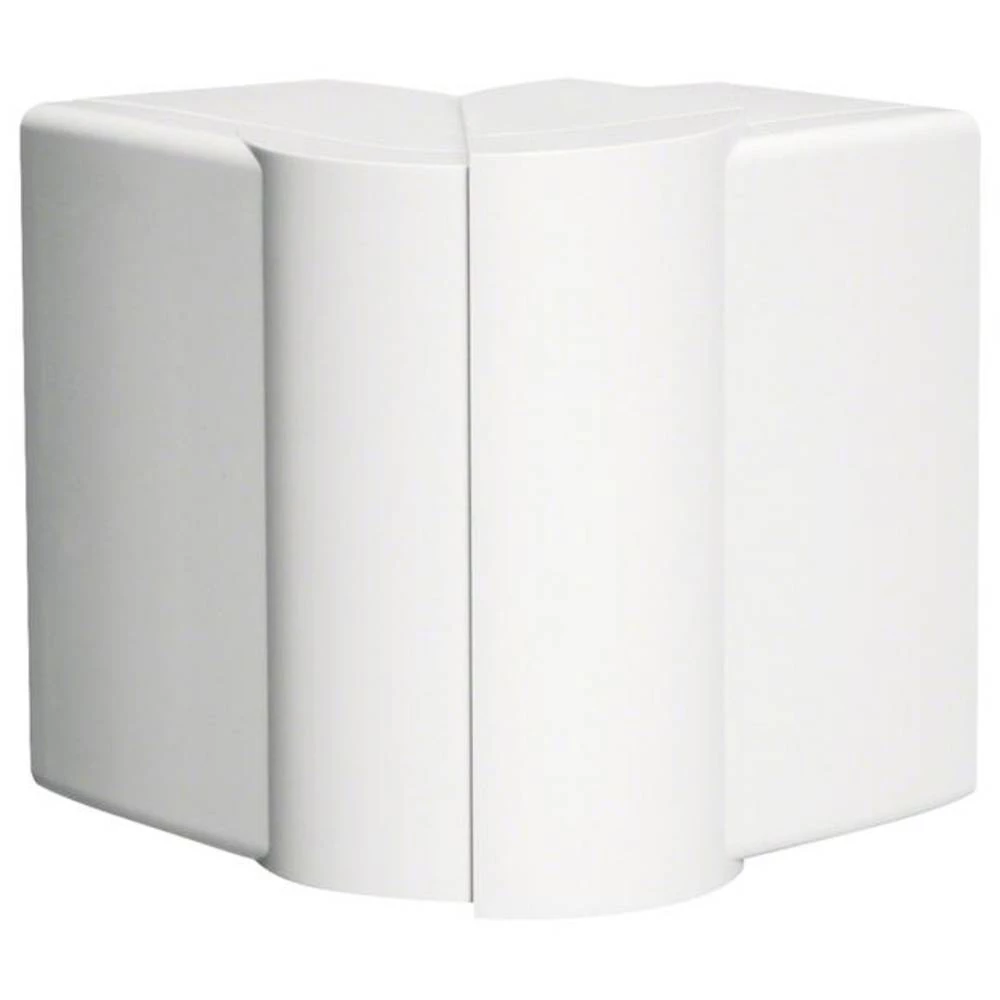 Hager LFF6011039016 vanjski kut  (Š x V) 110 mm x 60 mm 1 St. bijela slika
