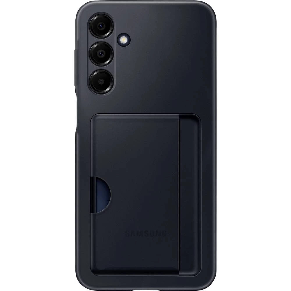Samsung EF-OA166TBEGWW etui Samsung Galaxy A16 5G crna otporna na udarce EF-OA166TBEGWW slika