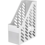 HAN KLASSIK XXL 1603-11 mreža za časopise din a4, din c4 svijetlosiva polistiren 2 St.