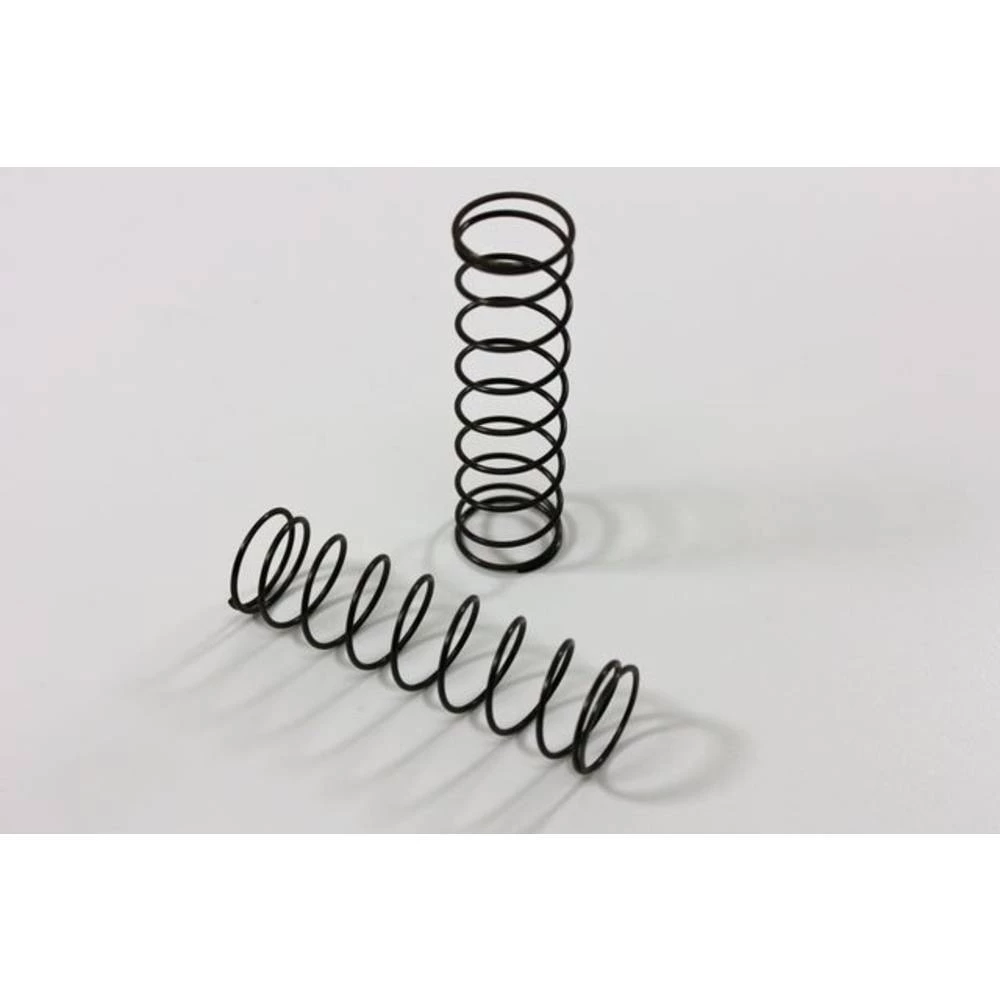 Rezervni dio Team C TU0260-R Big Bore amortizerska opruga otraga tvrda slika