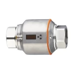 ifm Electronic magnetski induktivni senzor protoka SM9604 SM9604 Pogonski napon (područje): 18 - 32 V/DC 1 St.