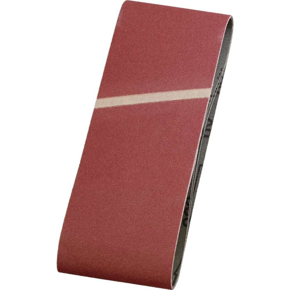 kwb 914406 komplet brusnih traka Granulacija 60 (D x Š) 560 mm x 100 mm 3 St. slika