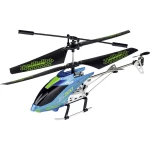 Carson Modellsport Easy Tyrann 200 Boost RC helikopter za početnike RtF