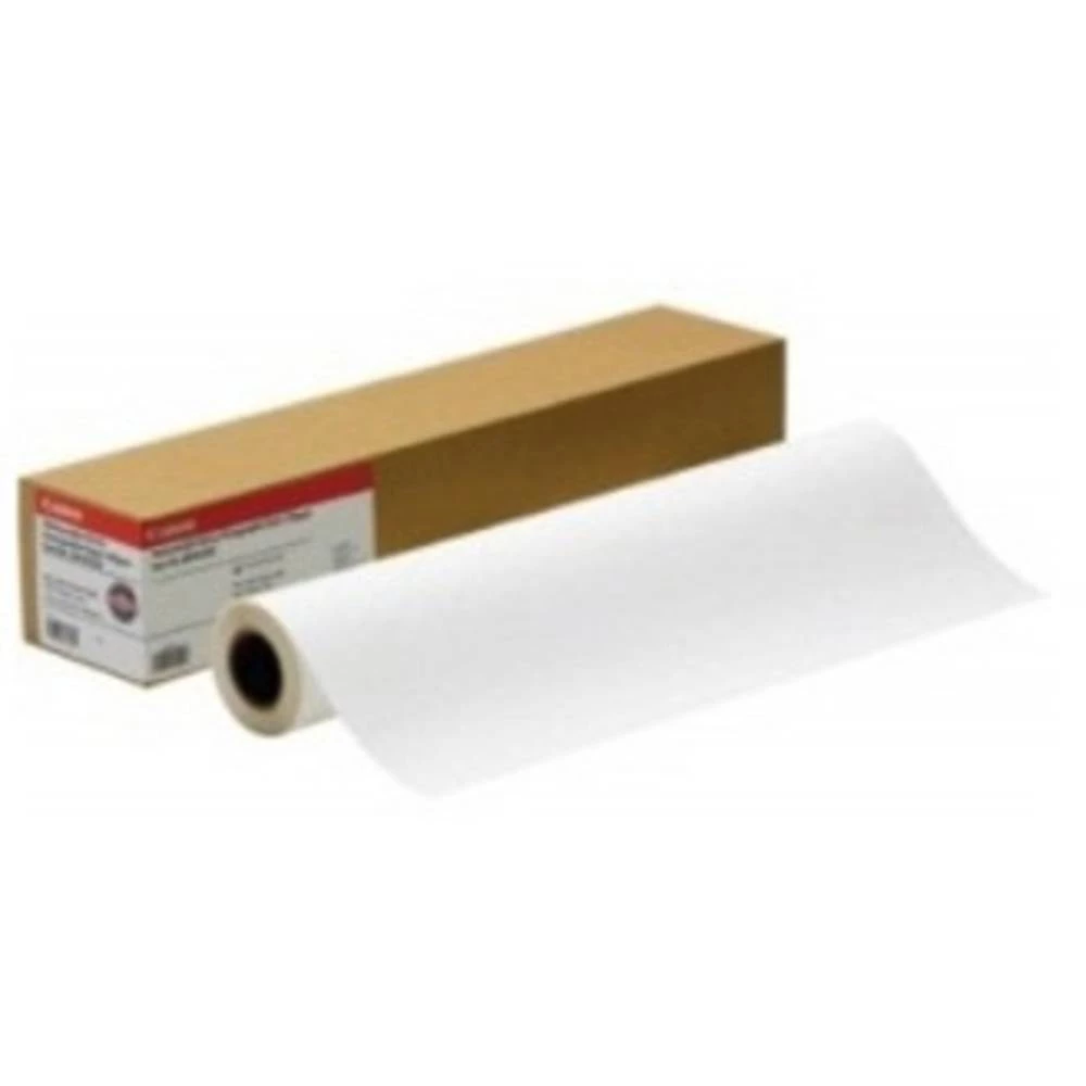 Canon Papir za kopiranje velikog formata 97001108 Bijela 62.5 cm x 110 m slika