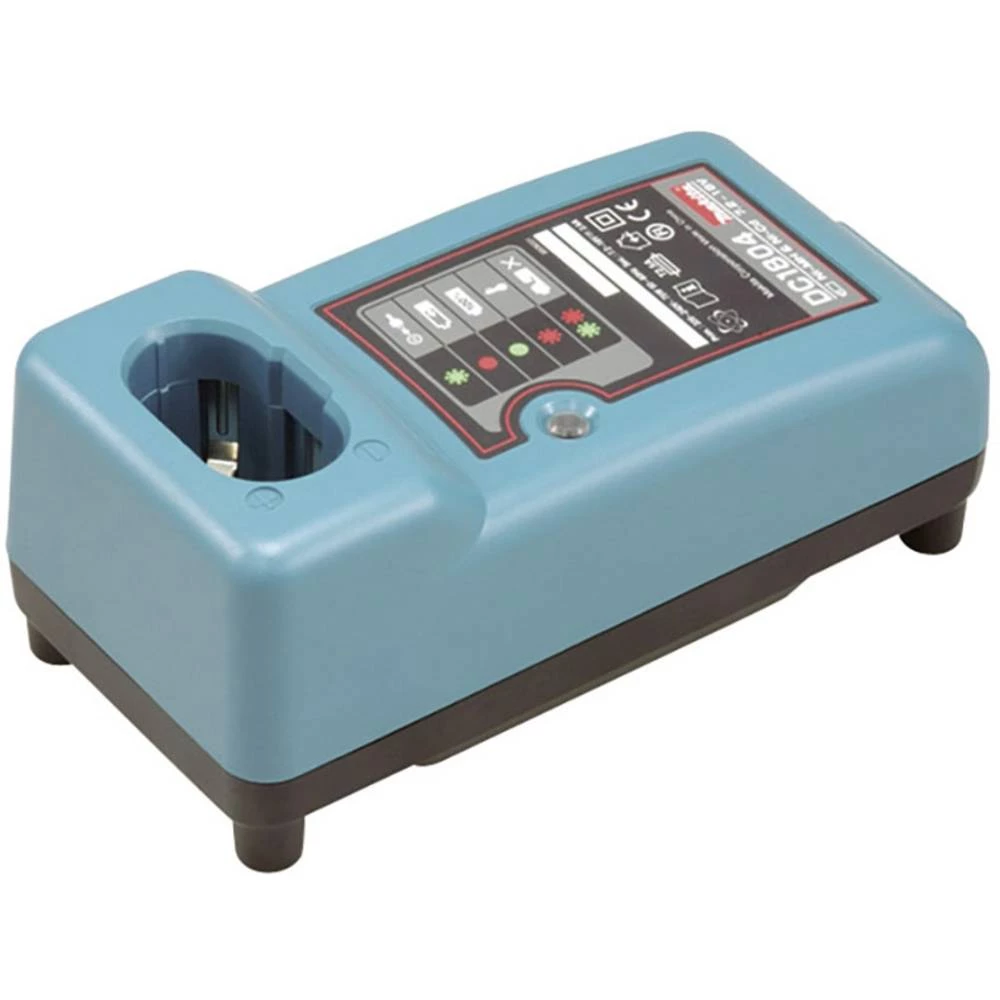 Makita Brzi punjač za bateriju DC1804F 194149-7 slika