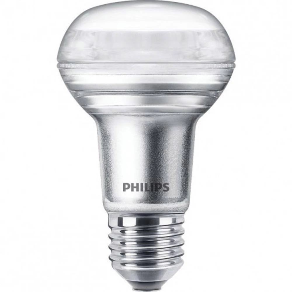 Philips Lighting LED ATT.CALC.EEK A+ (A++ - E) E27 4.5 W = 60 W Toplo bijela (&Oslash; x D) 63 mm x 102 mm 1 ST slika