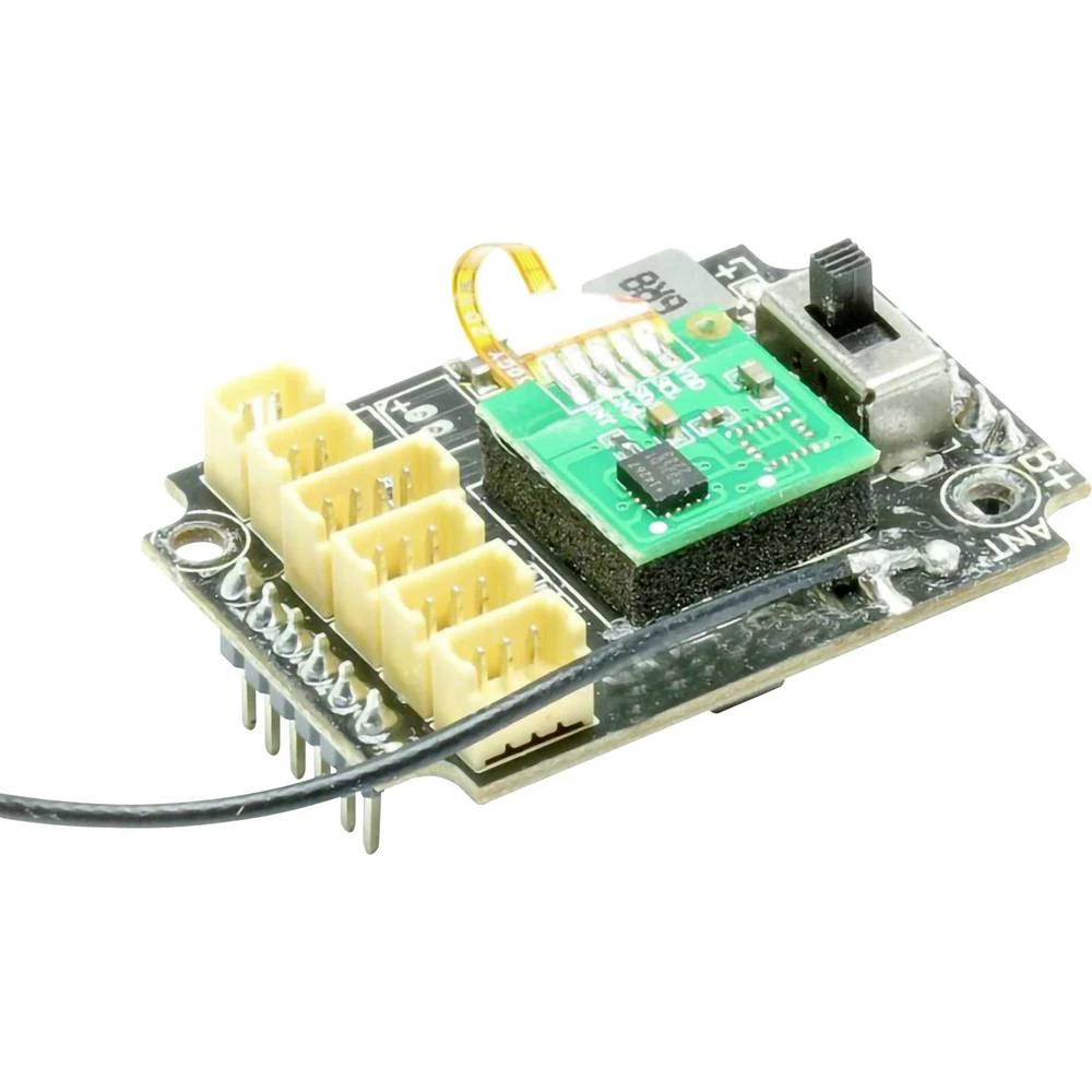 FliteZone MD500 rezervni dio slika