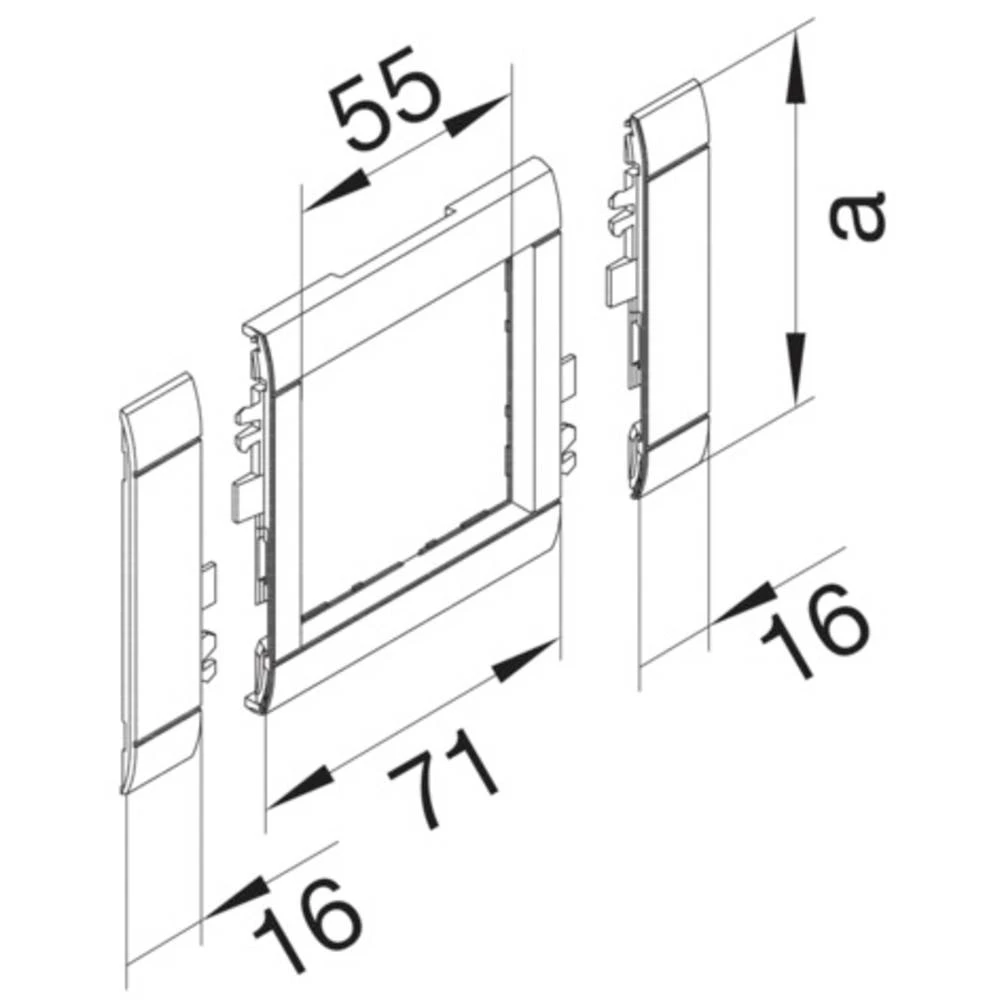 Conrad Product Image