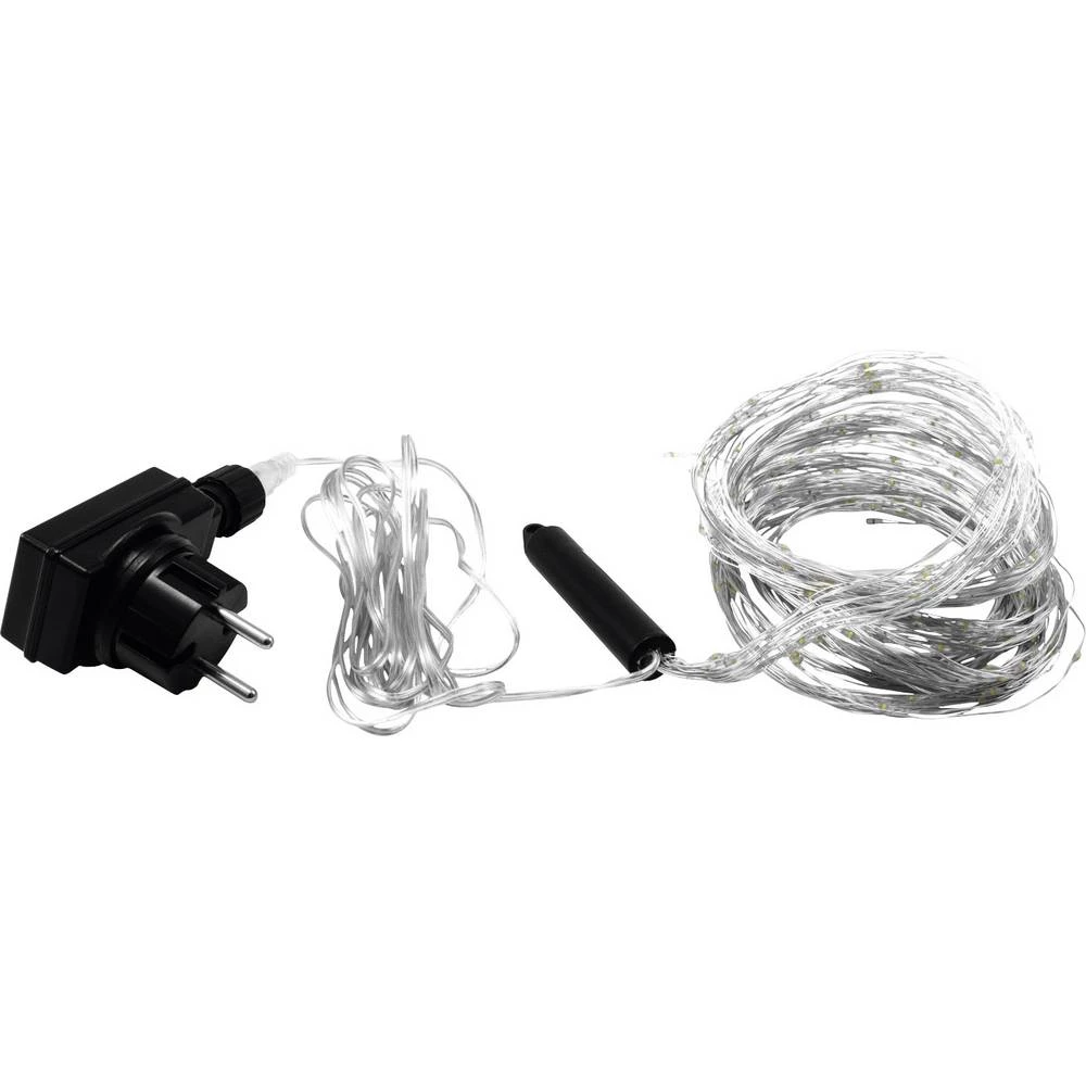 Eurolite 50499272 Grmoliki svjetlosni lanac Unutra/Vani strujni pogon LED Crvena slika