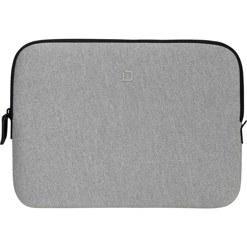 Dicota Etui za prijenosno računalo DICOTA Skin URBAN - Notebook-Hülle - 38. Prikladno za maksimum: 38,1 cm (15") Siva slika