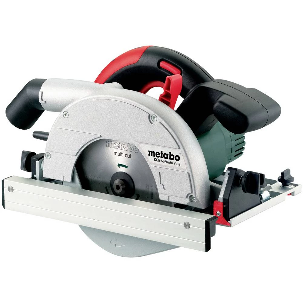 Metabo ručna kružna pila 160 mm 700 W slika