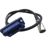 Adapterski kabel Prikladno za RIH batterytester Smart-Adapter AT00121