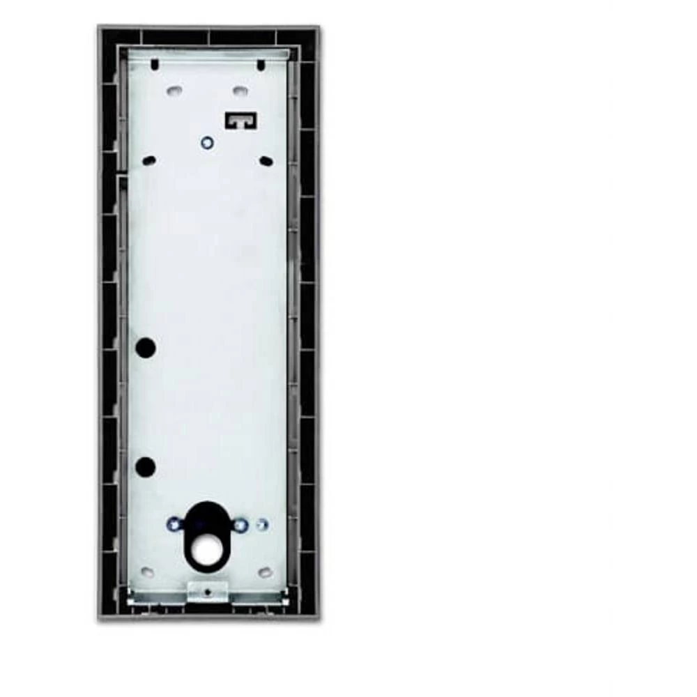 Busch-Jaeger 2CKA008300A0035 pribor portafona za vrata    siva slika