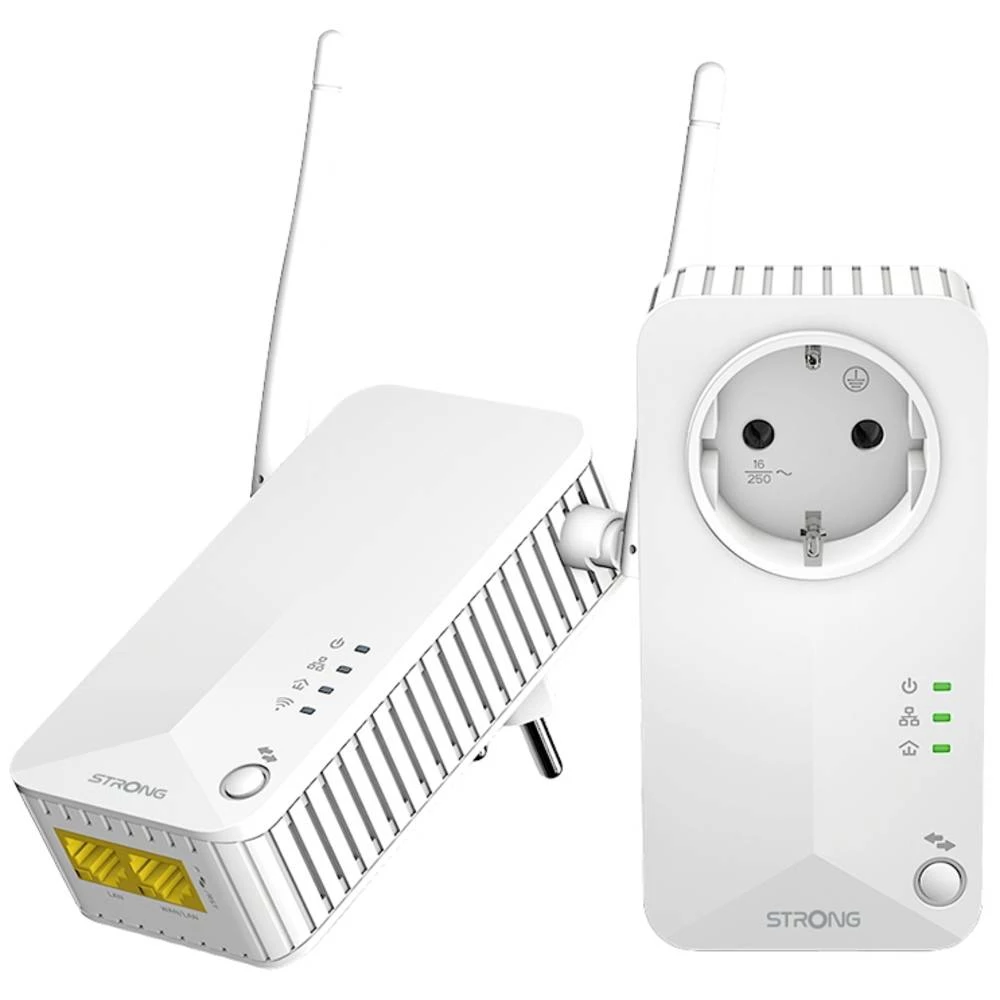 Strong POWERLWF600DUOEU powerline početni komplet slika