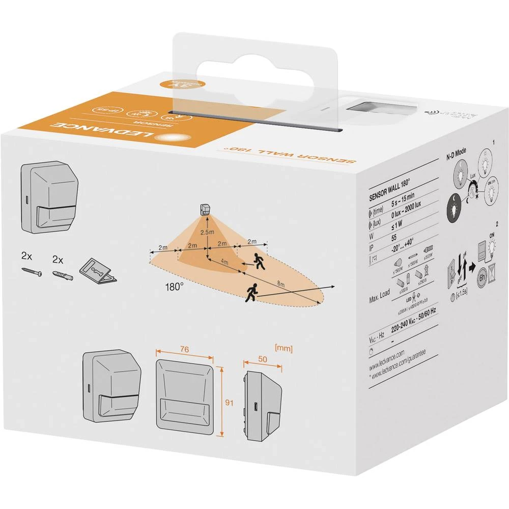 Conrad Product Image