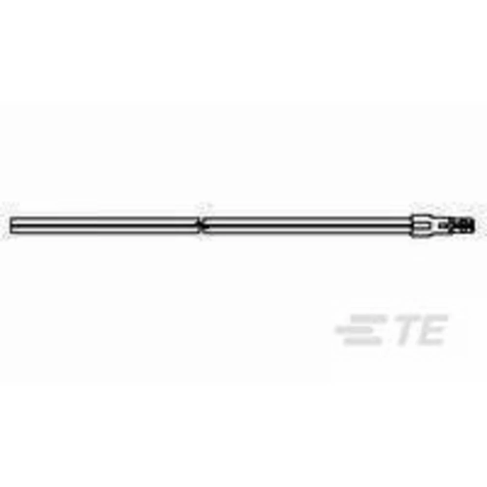 TE Connectivity Lighting Cable AssembliesLighting Cable Assemblies 2181195-4 AMP slika