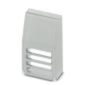 Slijepi čep ABS Svijetlosiva Phoenix Contact EH 22,5 F-FP/ABS GY7035 50 ST slika