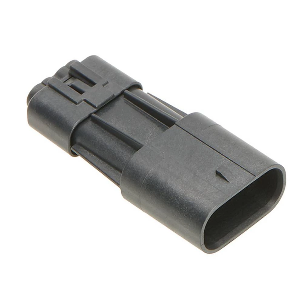 Molex kućište kabelskog utiča 2077780003 1 St. Bulk slika